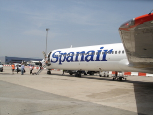 spanair